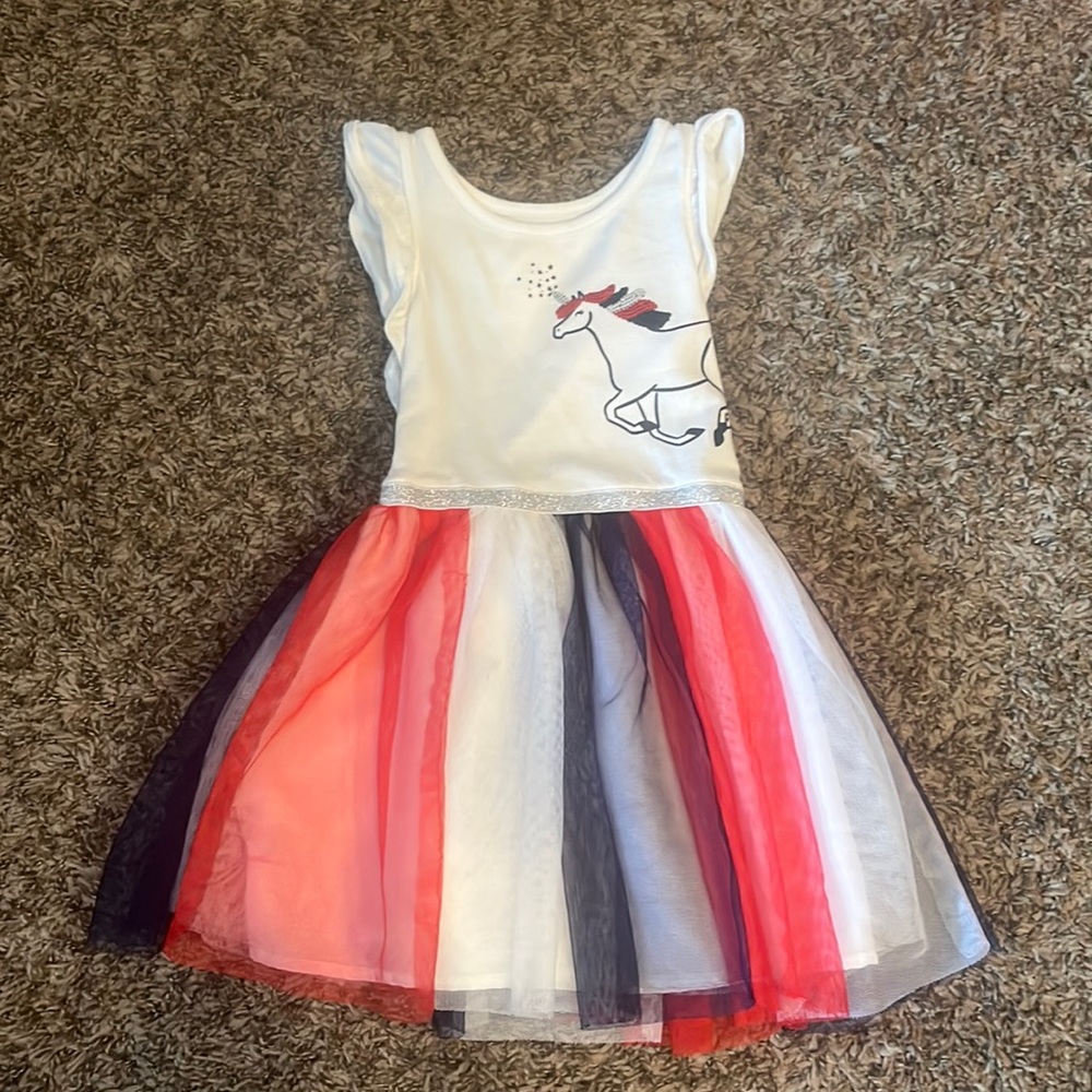🤑 Cat & jack 3t dress